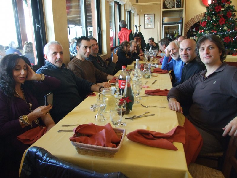 Trofeo fine anno 2014